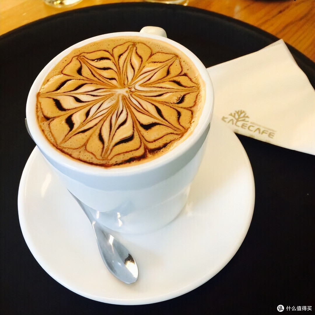哪种“咖啡”最受欢迎？经评选，这10种点单最多，您最爱喝哪几种