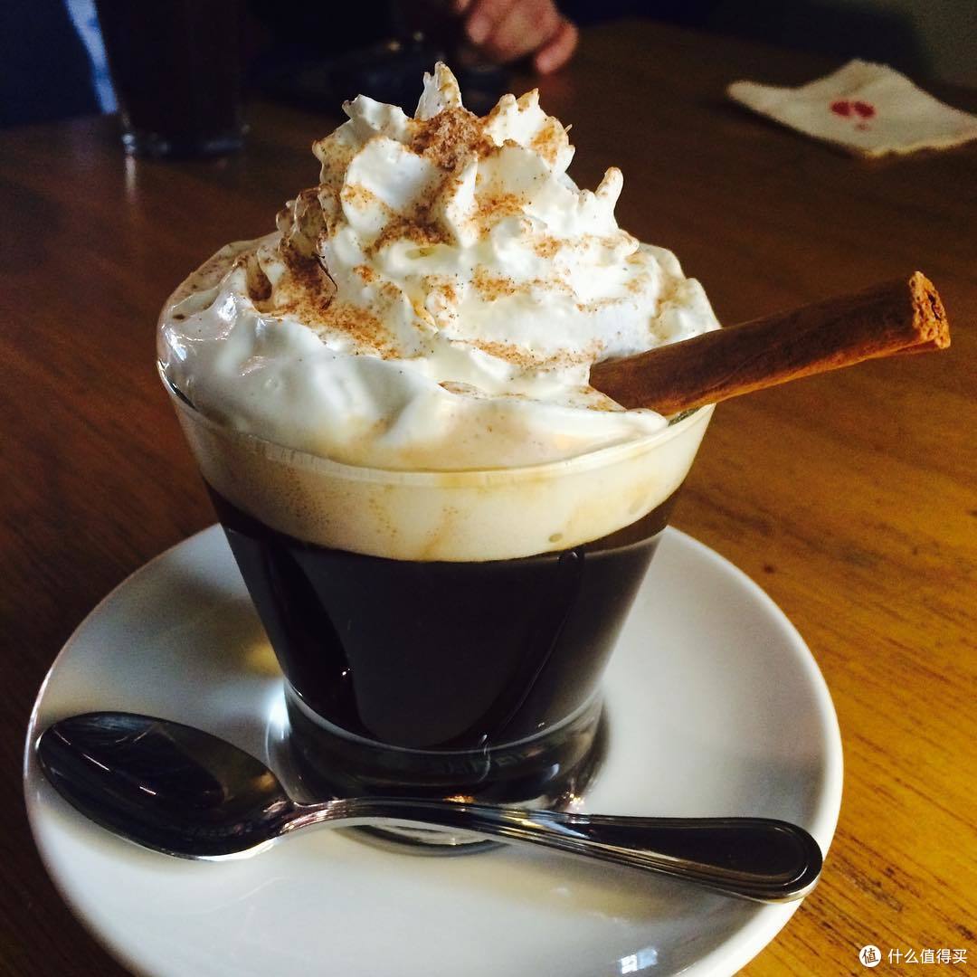 哪种“咖啡”最受欢迎？经评选，这10种点单最多，您最爱喝哪几种