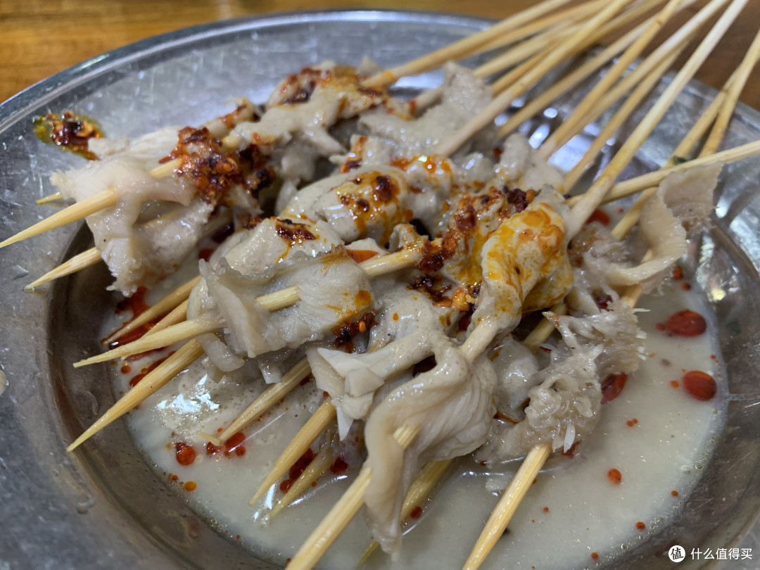 夏日食光：洛阳涮牛肚