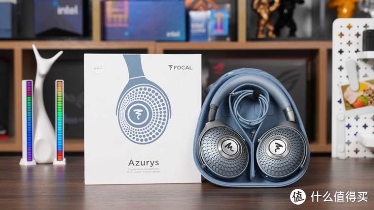 Focal Azurys：高保真封闭新贵 高端领域新选择