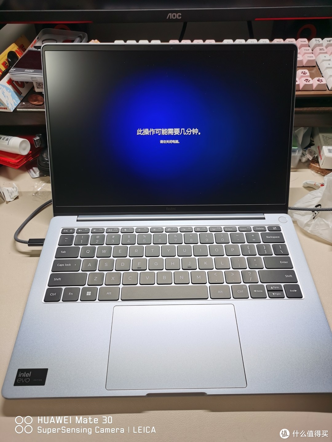 redmibook pro 14 ultra 7