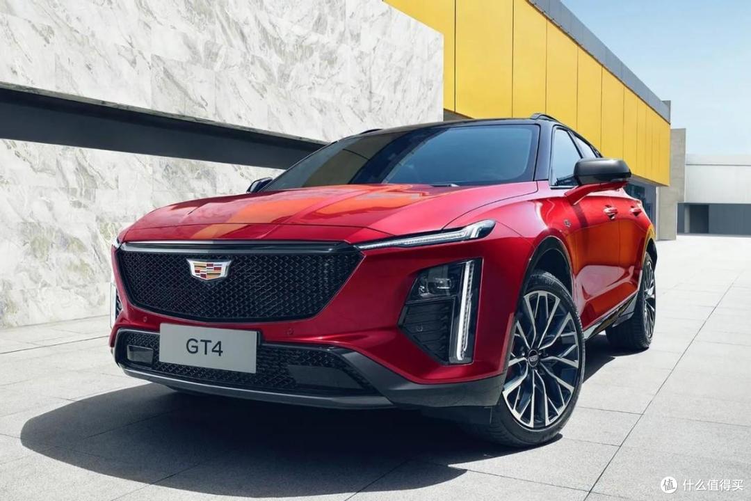 2万,7月份《凯迪拉克》各车型优惠落地参考