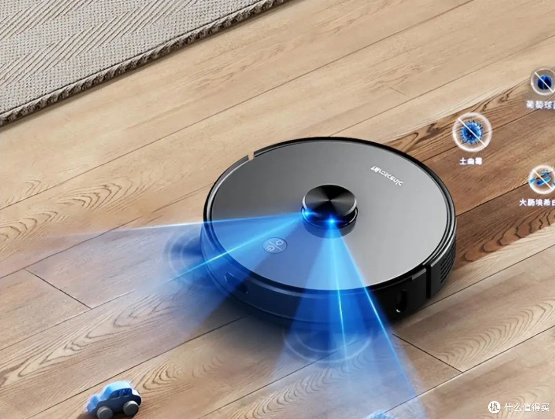 扫地机器人哪个牌子好？综合性能强的十大扫地机器人品牌