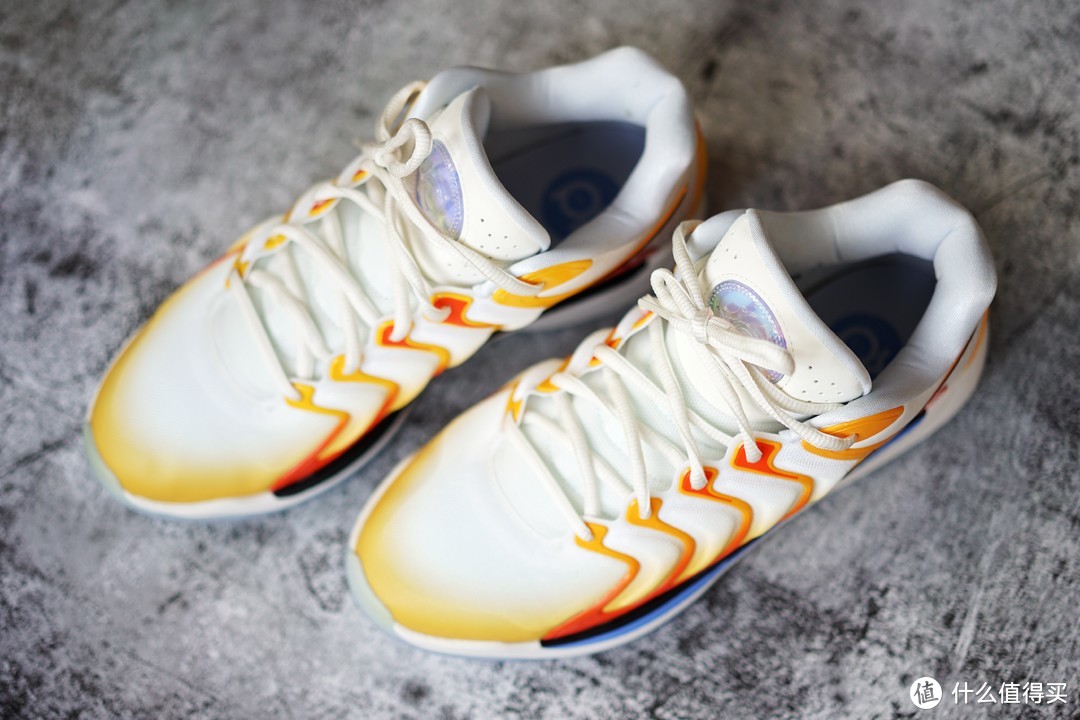 意外好穿，跳投利器丨NIKE KD17篮球鞋深度测评