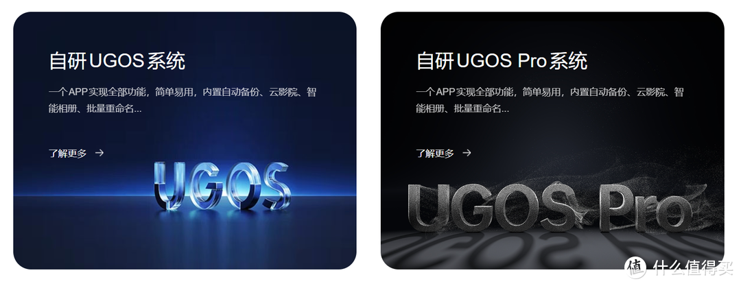 浅谈绿联私有云UGOS Pro新系统，转身去做Debian，没错！发布太急有错