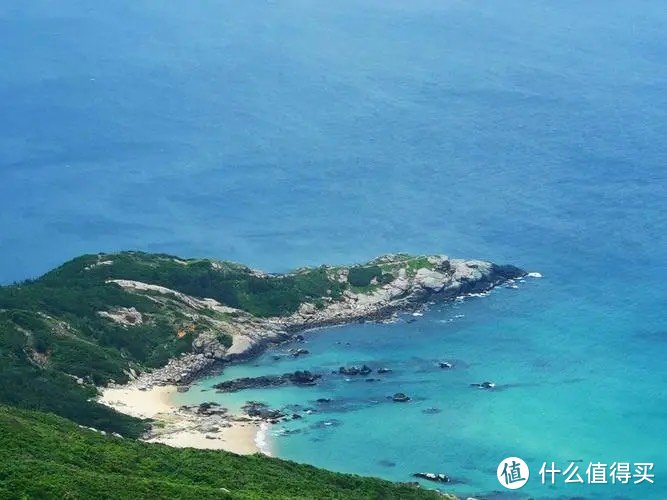 文昌铜鼓岭——感受山海魅力