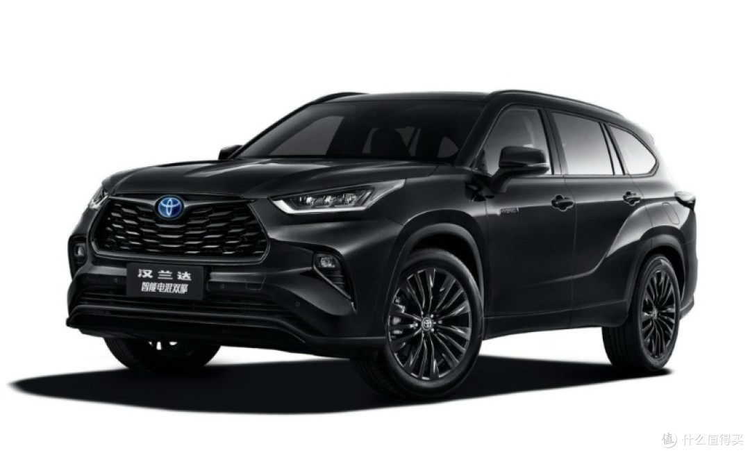 新款汉兰达直降5.3万,408跌至6字头,现在的车都这么掉价了吗?