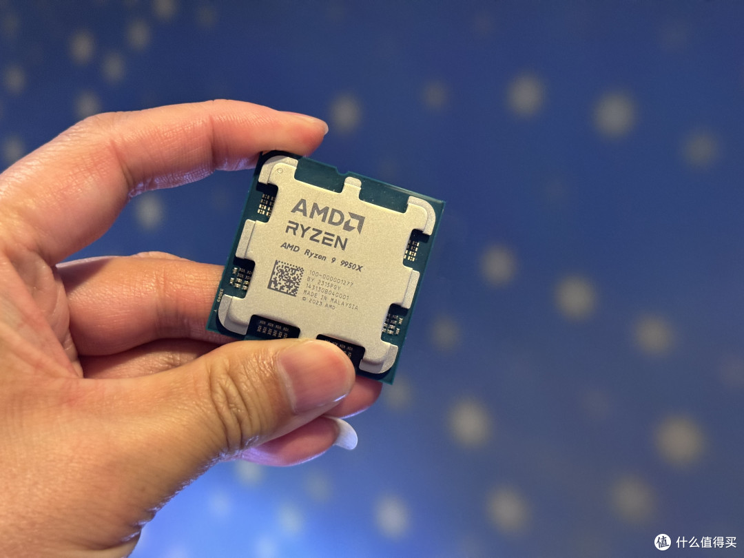 amd锐龙9000系列处理器全面升级