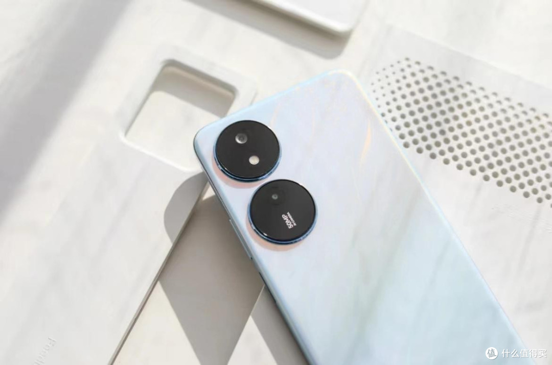 荣耀play8t的5g网络支持,可以让用户随时随地享受到高速,稳定的网络