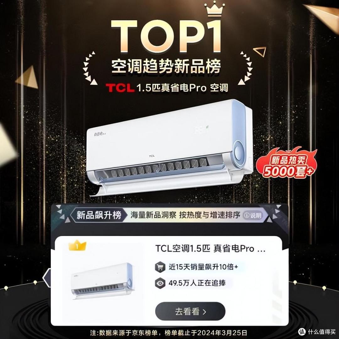 哪个牌子的空调好性价比高又省电？2024最建议买这5款：几乎“零差评”！