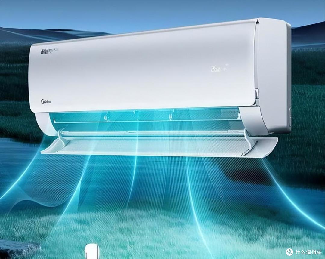 哪个牌子的空调好性价比高又省电？2024最建议买这5款：几乎“零差评”！