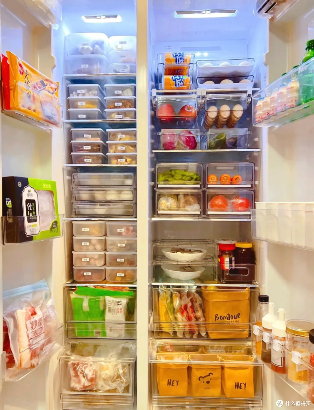 新冰箱到货后，切记别立马插电，多亏送货师傅提醒，别忽视了！