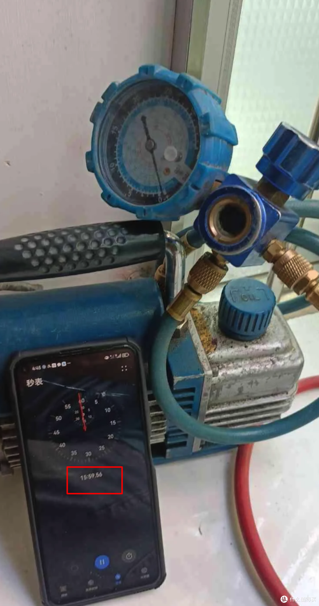 新冰箱到货后，切记别立马插电，多亏送货师傅提醒，别忽视了！