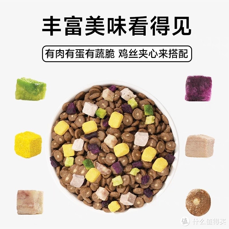 宠物也爱吃的健康零食，铲屎官们看过来！