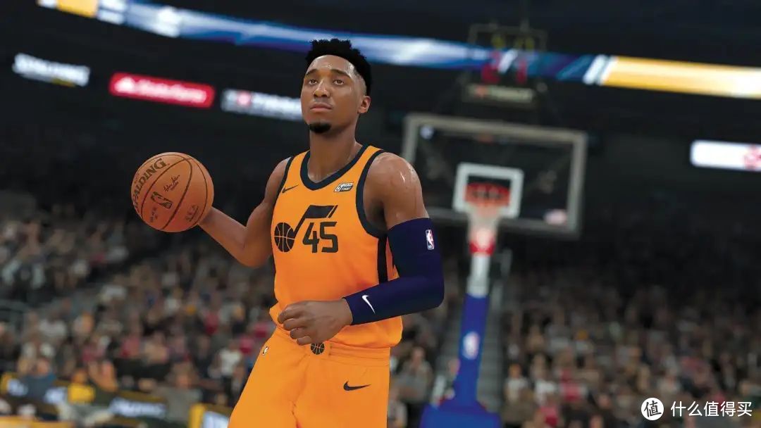 被现役球员疯狂吐槽的《NBA 2K》系列，还值得入坑吗？