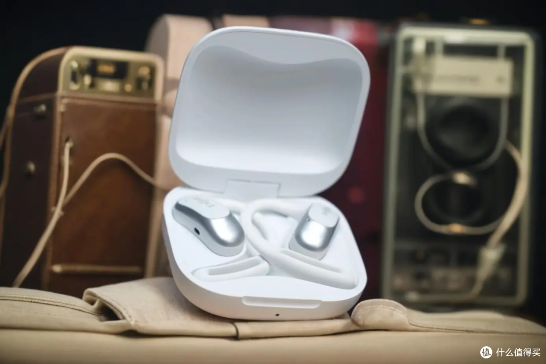 开放式蓝牙耳机哪个牌子实惠又好用?五款黑马产品任你选