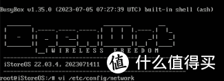 软路由安装esxi+ikuai+istore双路由系统，新手小白教程，我踩过的坑不允许你们再踩！（篇三）