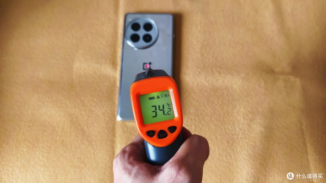 首款支持120帧《原神》安卓机型：实测帧率、延迟双重稳定