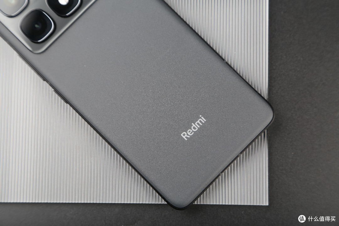 在性能上超越的只有自己Redmi K70 至尊版详测_手机_什么值得买