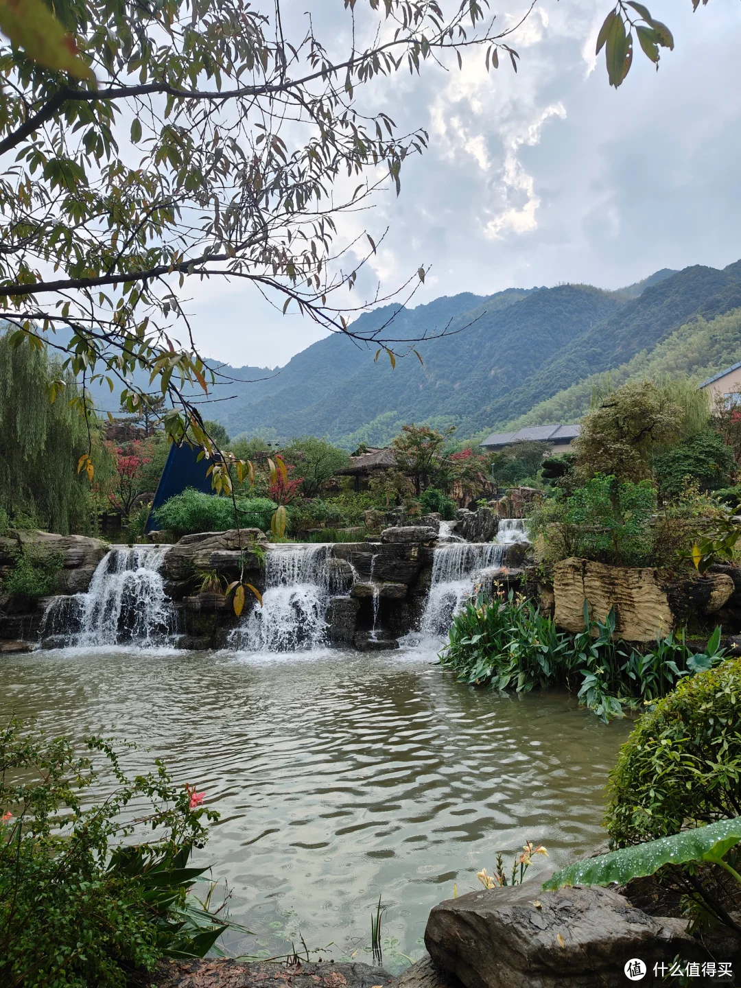 望仙谷、葛仙村、婺女州、篁岭怎么玩？