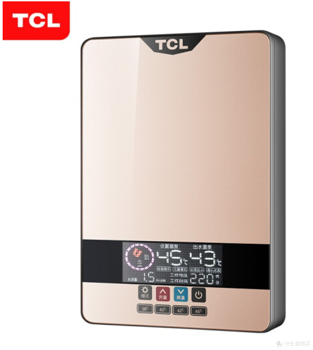 即热式电热水器推荐选购攻略，哪个牌子的即热电热水器好？