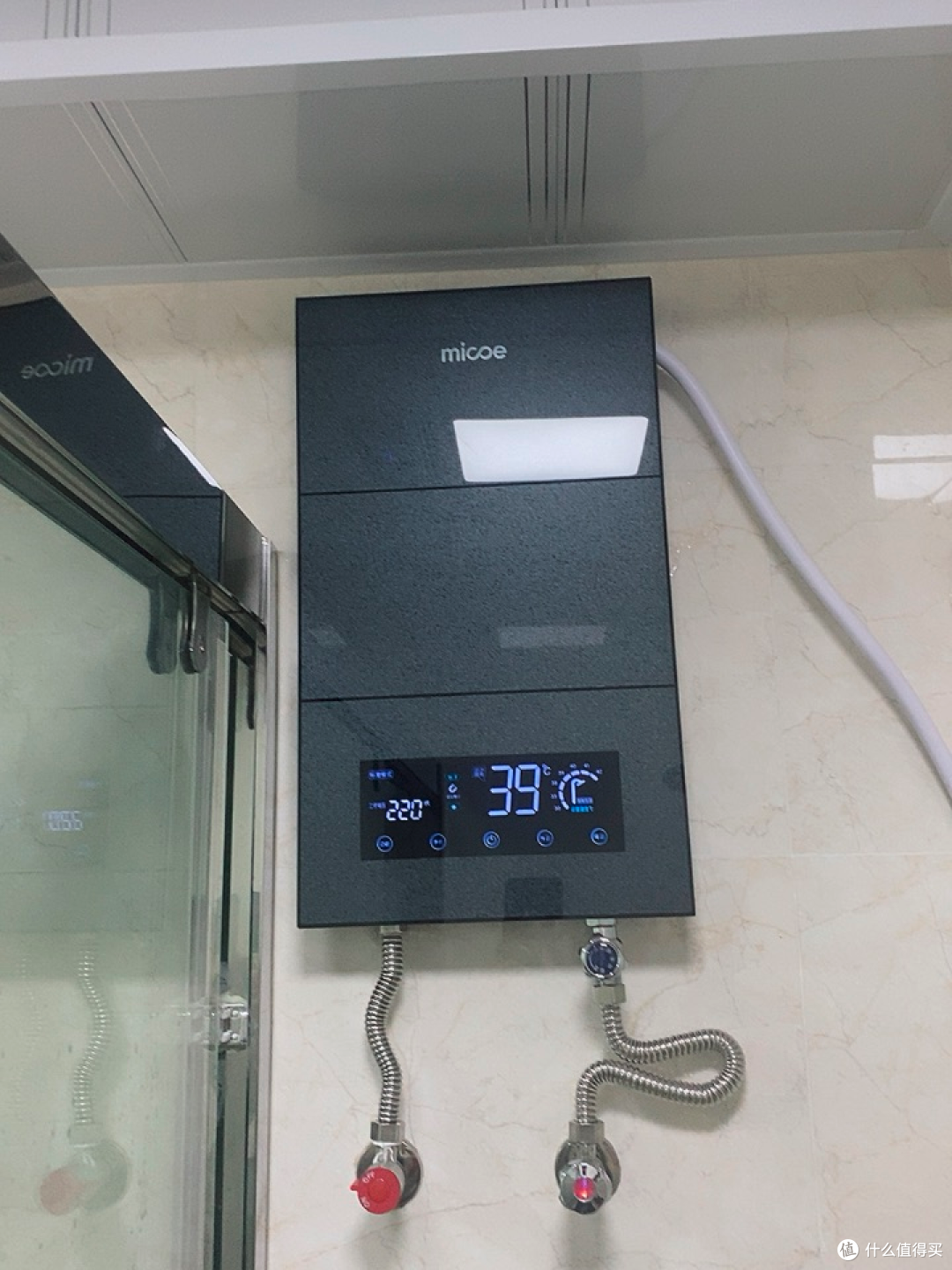 即热式电热水器推荐选购攻略，哪个牌子的即热电热水器好？