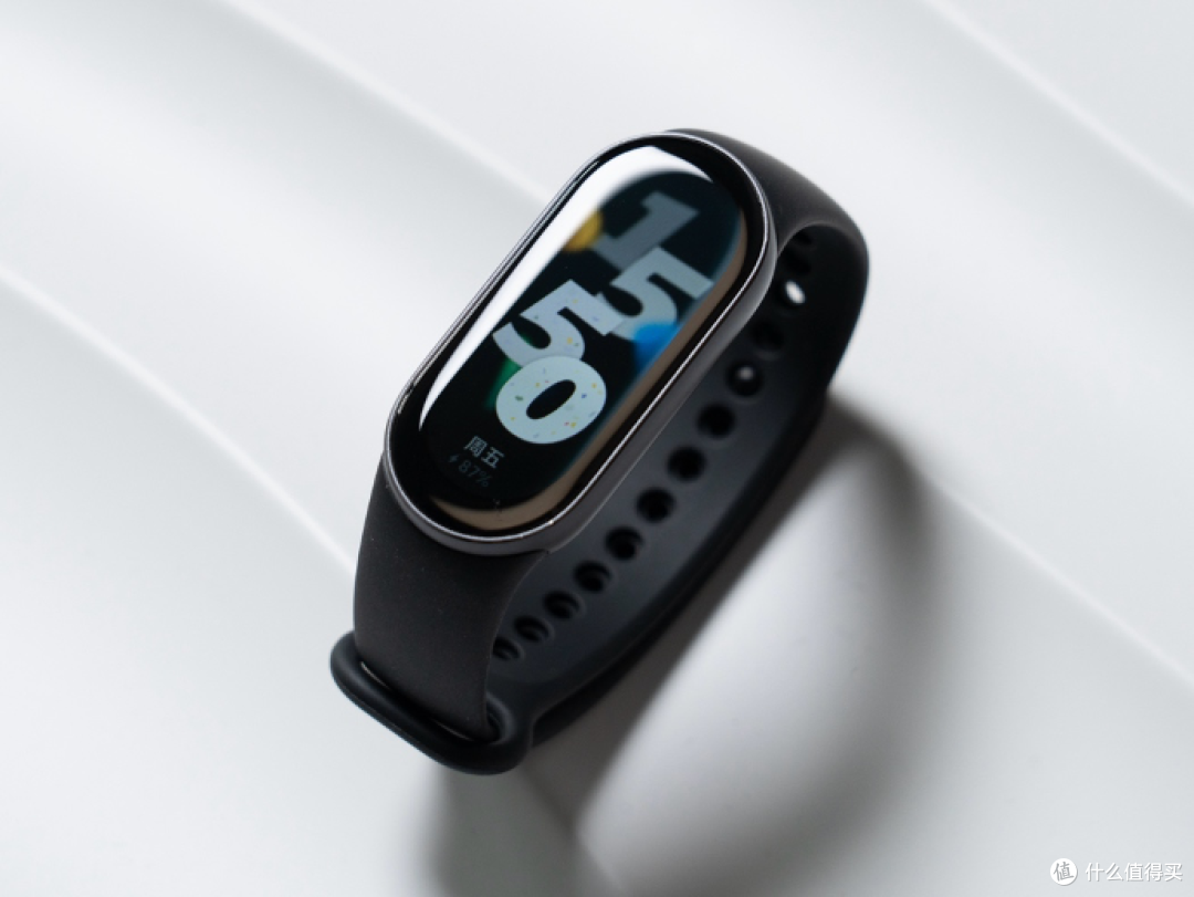 小米手环9评测：无可挑剔的常规升级款
