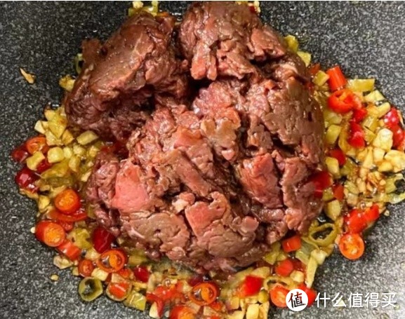 清爽的夏日食光，从一盘小炒牛肉开始