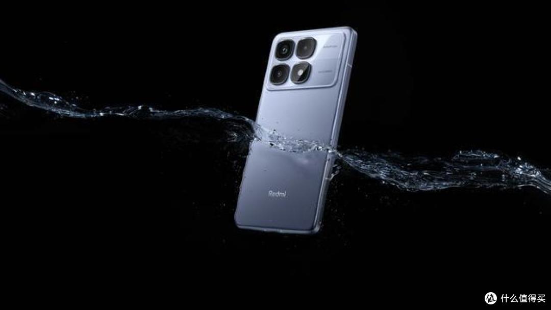 2599元起！红米K70至尊版首发即开售，成绩令人意外！_手机_什么值得买