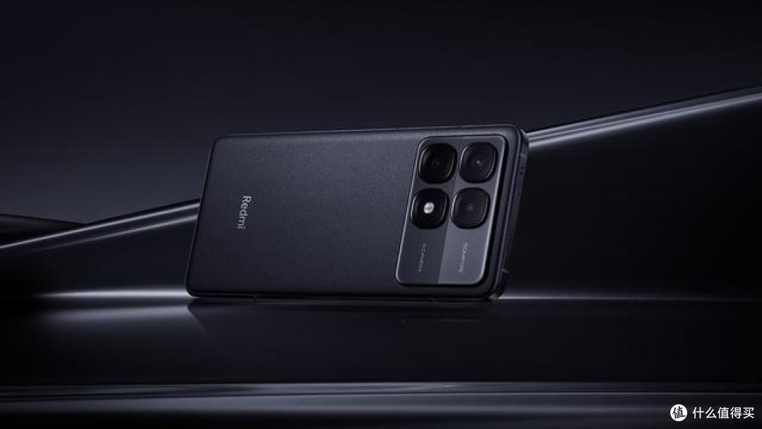 2599元起！红米K70至尊版首发即开售，成绩令人意外！_手机_什么值得买