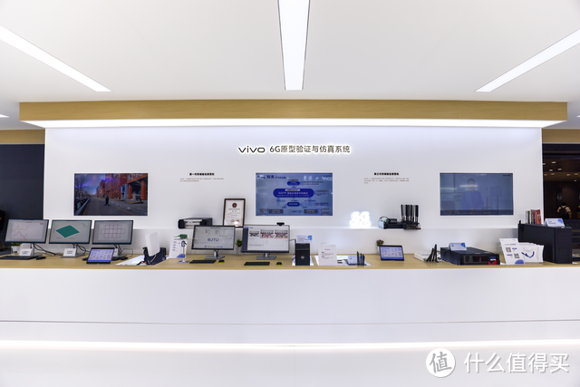 2024上海联通展亮点一览，vivo展区诸多创新科技备受关注