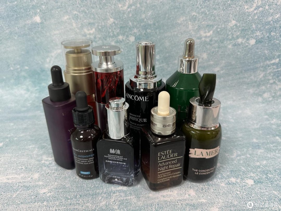 精华液哪个牌子最好用？五大热销产品实测大揭秘