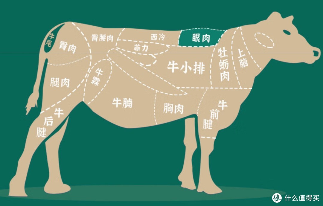 横评│今年牛肉大降价，经典部位口粮牛排选购囤货指南