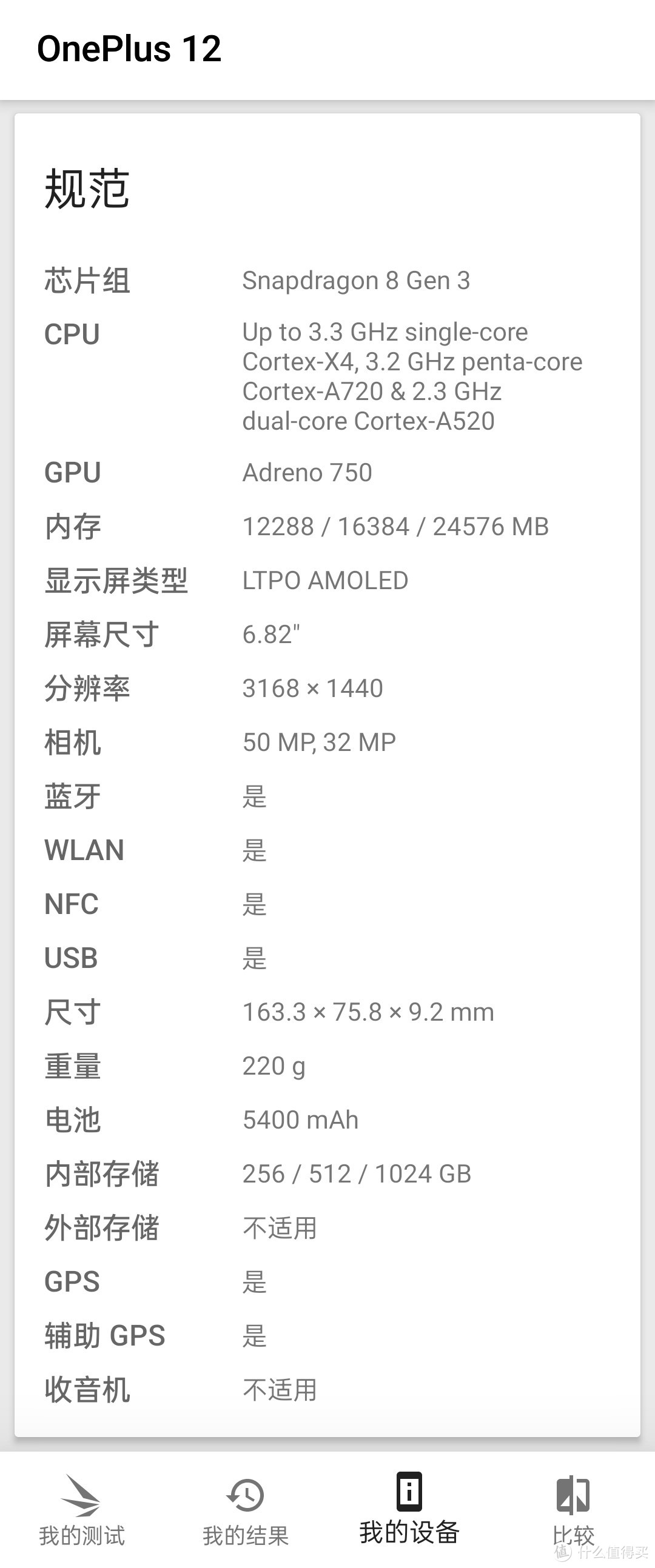 发售半年后的高通骁龙8GEN3旗舰机顶配版是个怎样的体验？半个多月实测下来，一加12顶配我很满意！