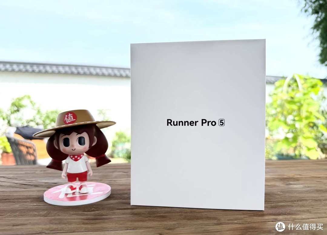 南卡又出新品，最新的runner 5 pro一周使用感受分享