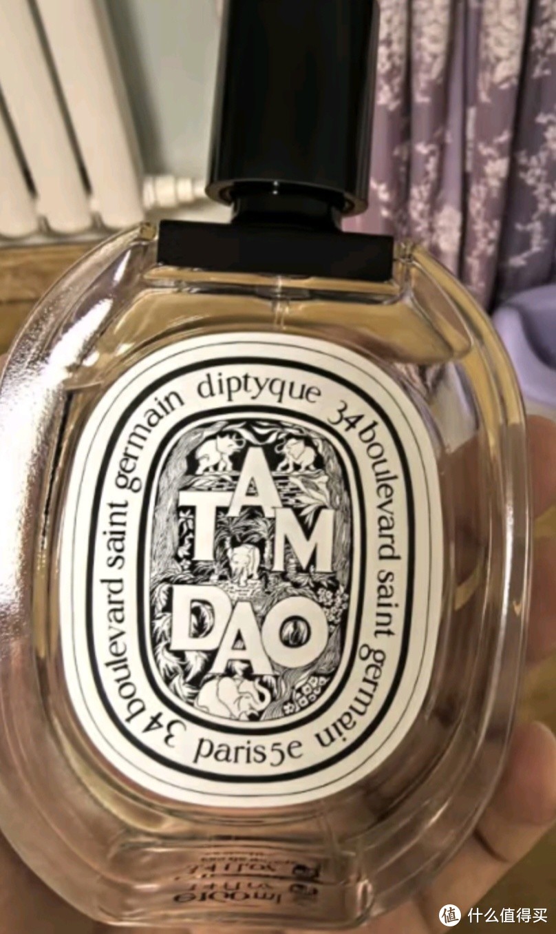  蒂普提克 影中之水女士淡香水 EDT 100ml