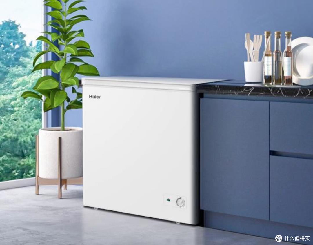 冰柜啥牌子好？2024最建议买这三款：省电耐用性价比高，口碑公认！