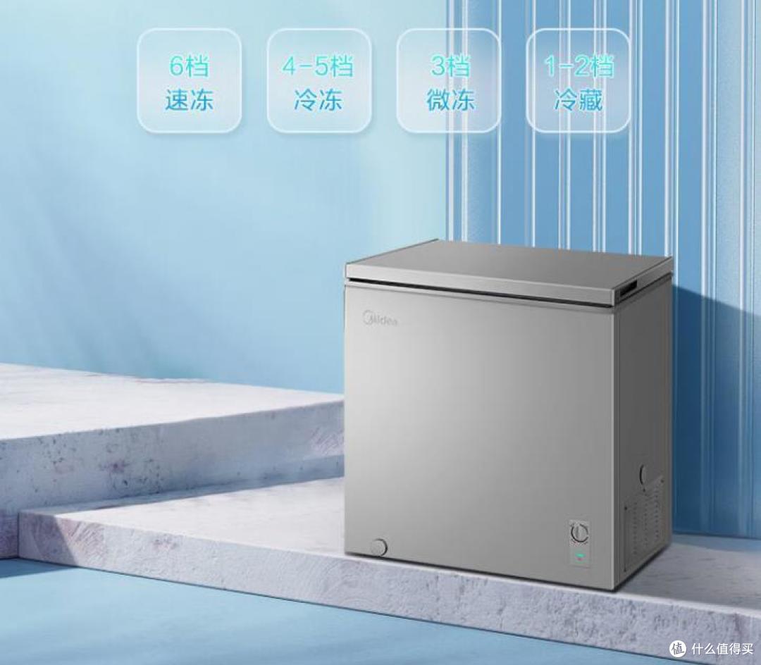 冰柜啥牌子好？2024最建议买这三款：省电耐用性价比高，口碑公认！
