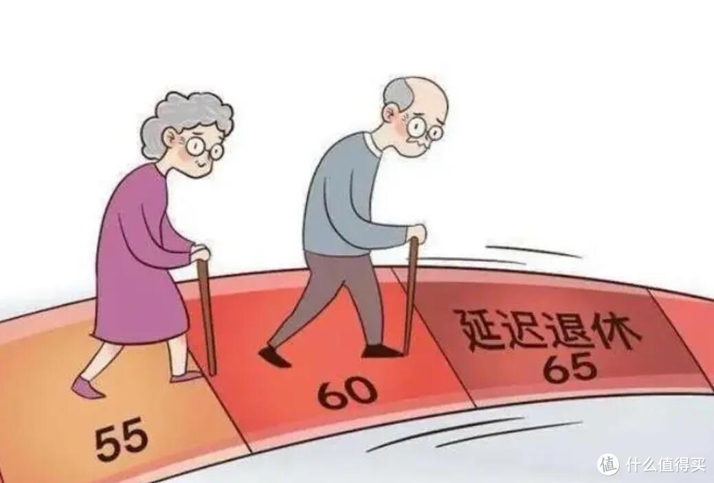 延迟退休政策：趋势与挑战