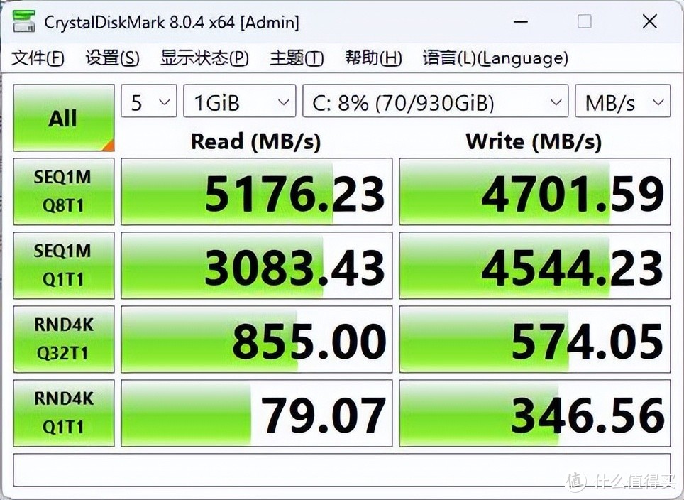 AI办公旗舰神器 - 零刻GTi14 UItra 155H