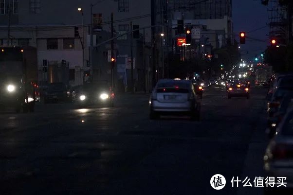 夜间行车，用灯指南【实战版】