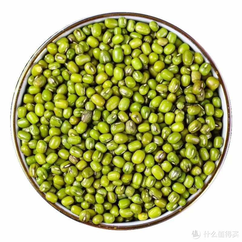  绿豆沙：清凉解暑的夏日佳品