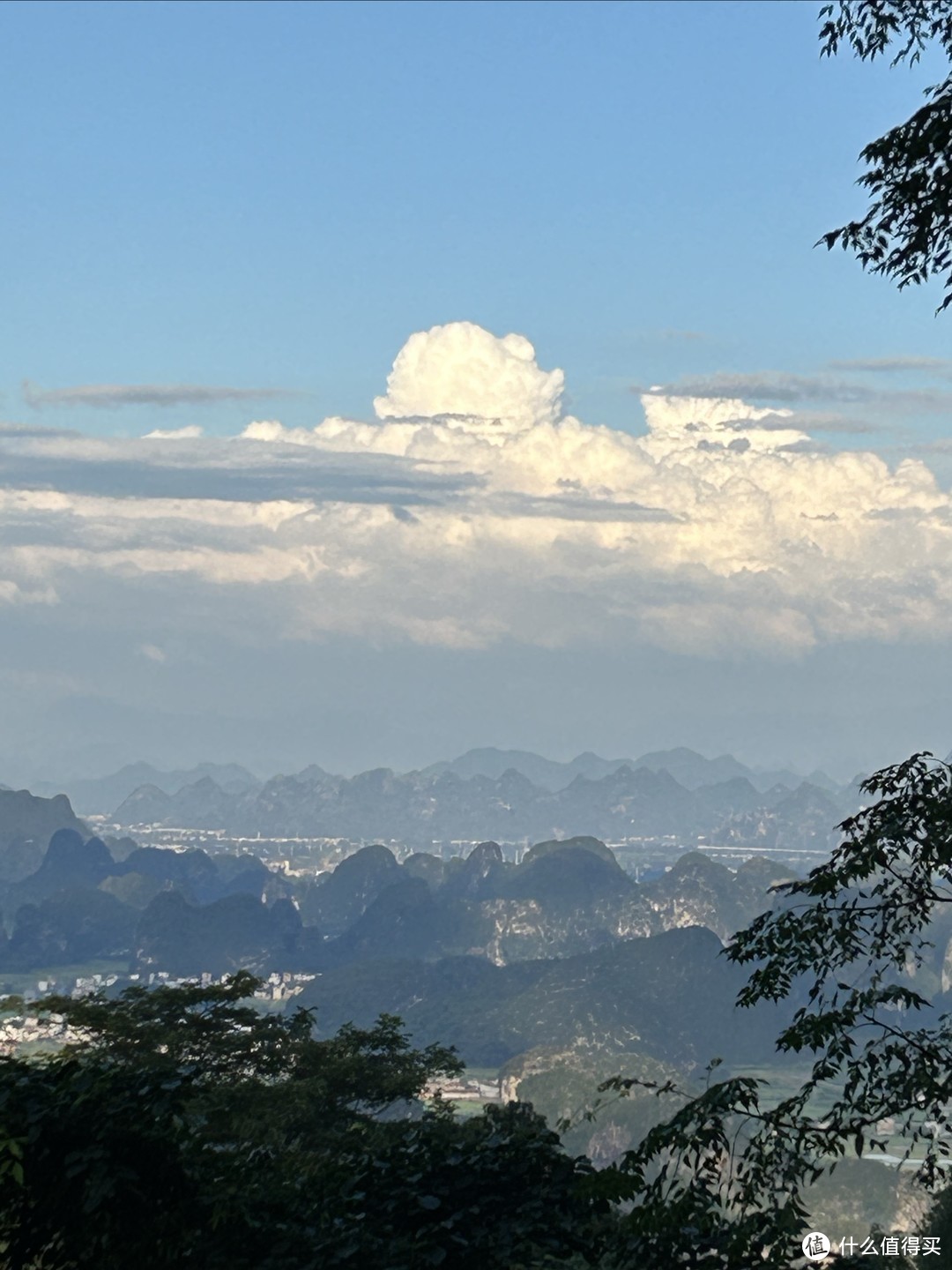 动起来，跟我爬山去