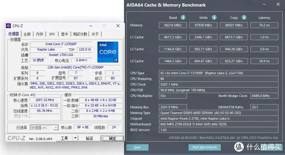 稳定可靠，高频高能--Crucial 英睿达 DDR5 Pro 助力游戏畅玩！