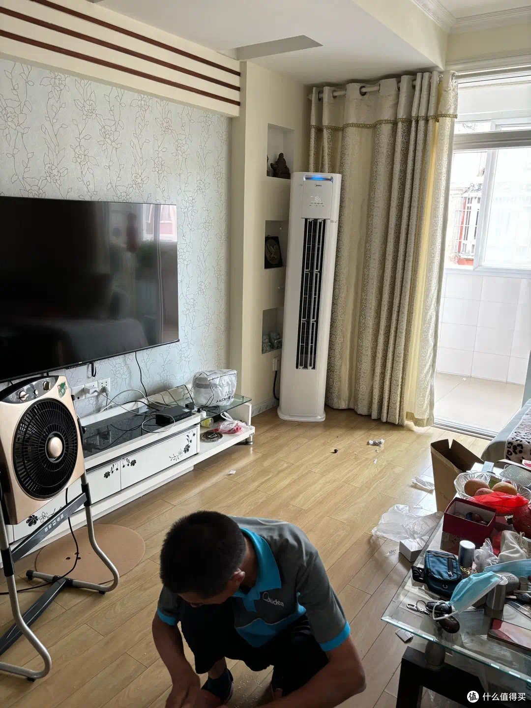 3匹柜机空调哪个型号好?2024年建议挑这几款:超省电性价比还高