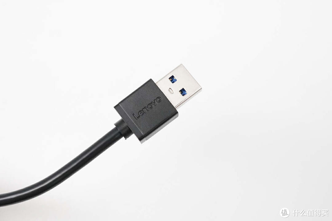 联想USB-A集线器评测，1A变4A，有效缓解接口不足问题