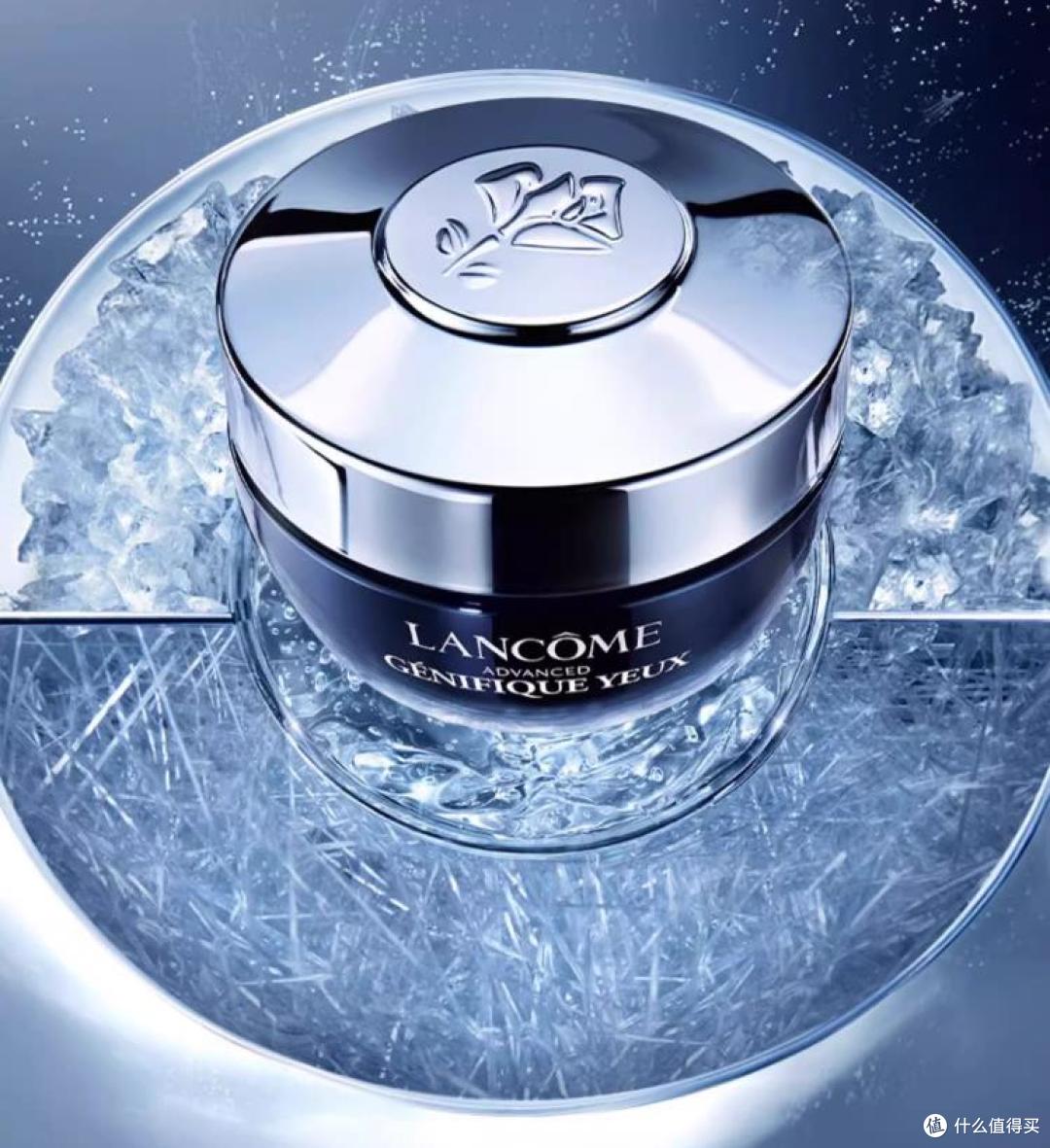 去眼袋公认最好用10大眼霜!十大效果最好的眼霜排行榜