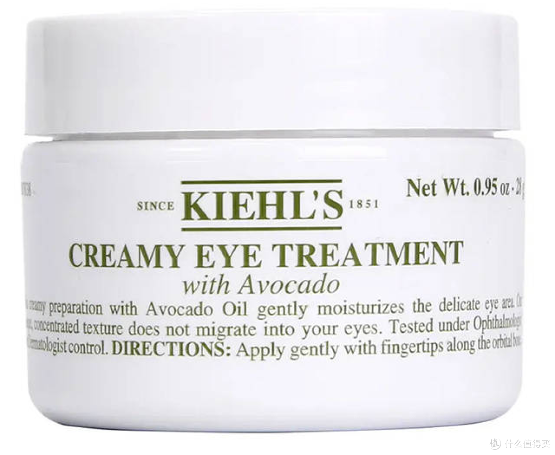 去眼袋公认最好用10大眼霜!十大效果最好的眼霜排行榜