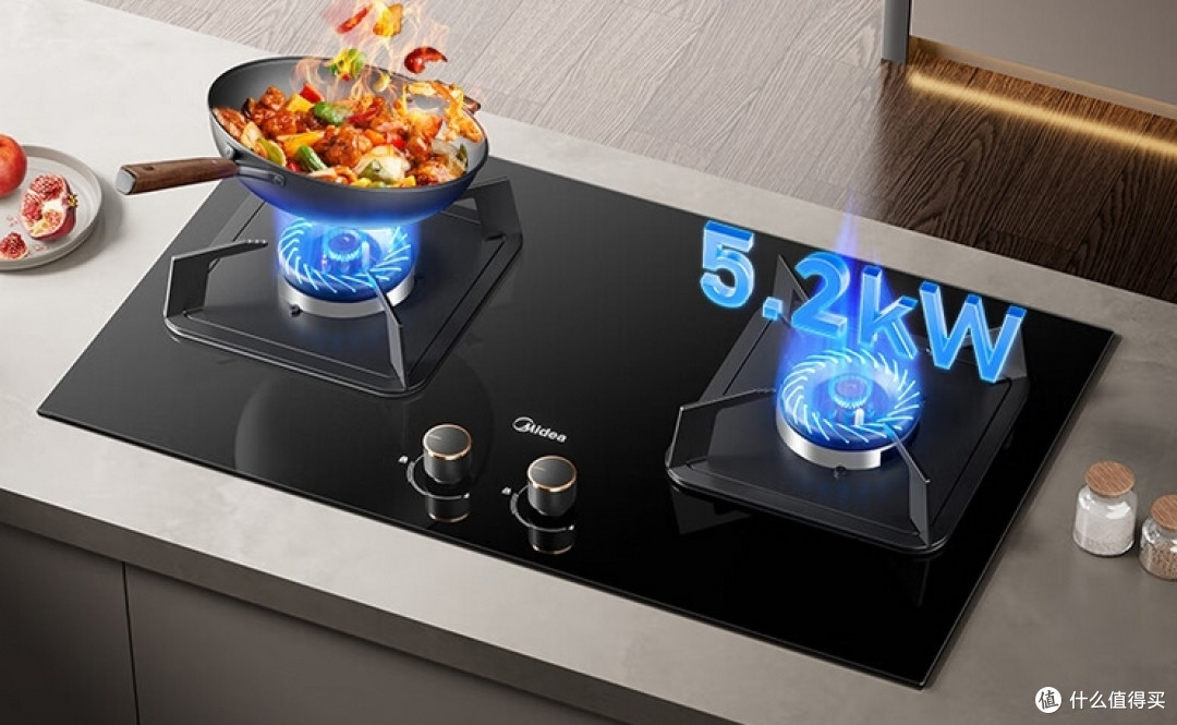 燃气公司都开始卖燃气灶了，这篇关于燃气灶的知识攻略请收藏