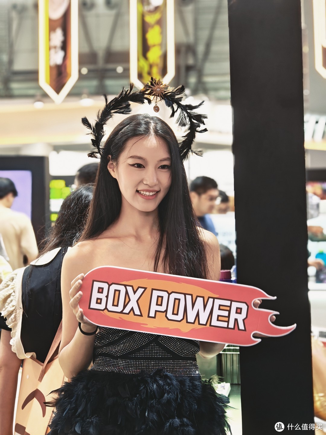 Chinajoy2024：心动瞬间！ChinaJoy2024 精选 ShowGirl 图赏